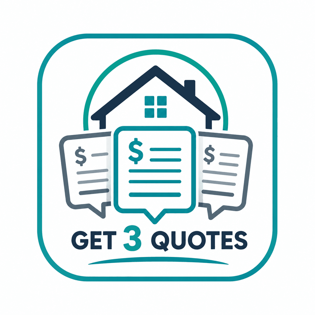 Get 3 quotes from verified pros