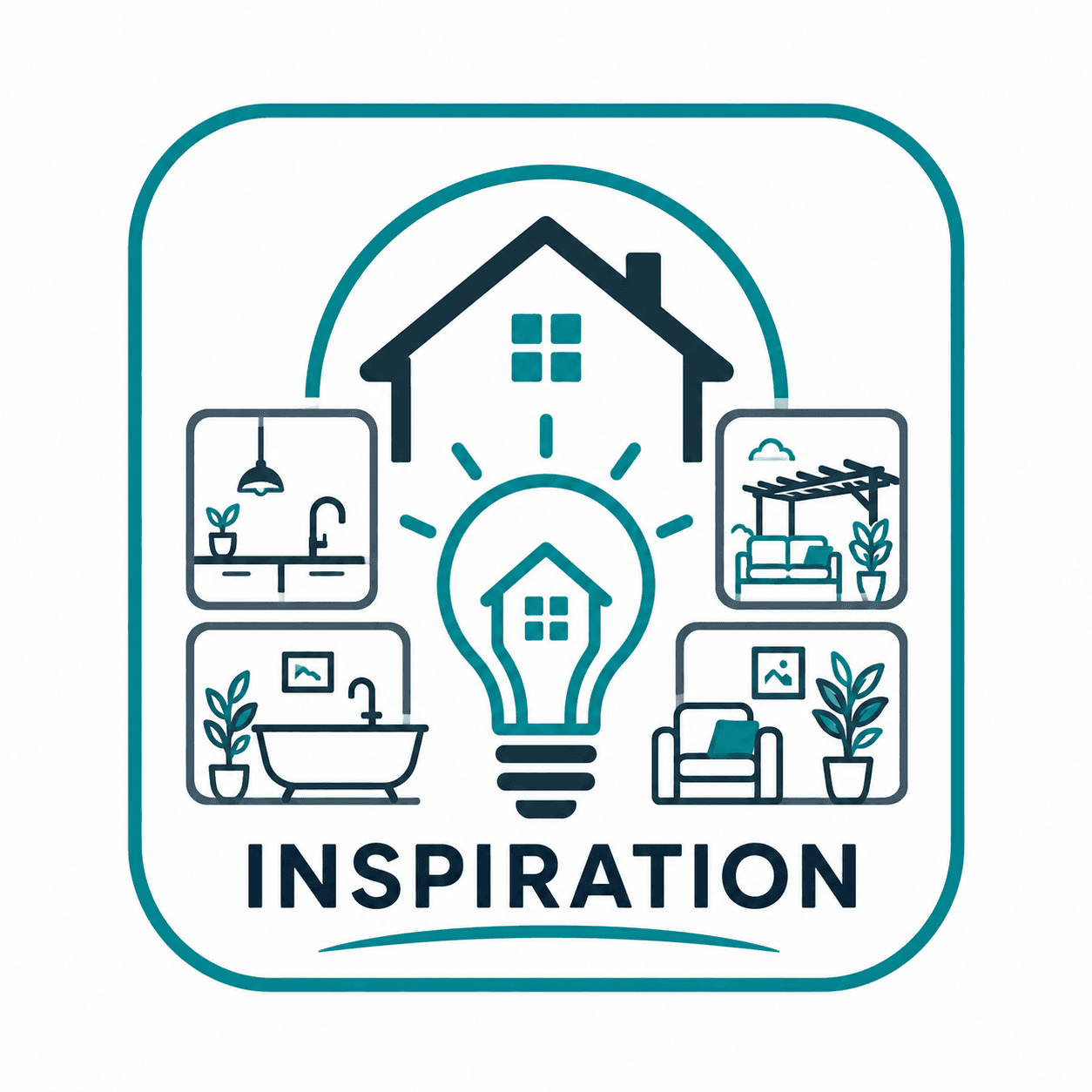 Inspiration, browse Dallas's best work