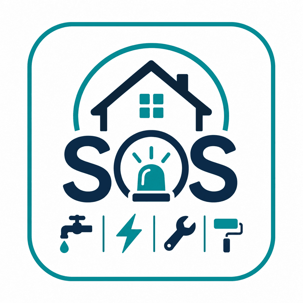 SOS, emergency home services
